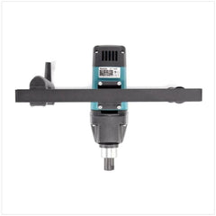 Misturador Elétrico de 140Mm 1300W Ideal para Tinta Massa Argamassa Cola Cimento UT1400 220V Makita