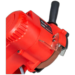 Afiador de Corrente Motosserra a Bateria Toyama TBT18TCHS4.1 18V Disco 4.1mm Portátil Sem Bateria Sem Carregador