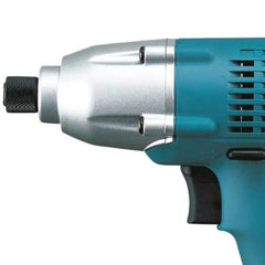 Parafusadeira de Impacto Industrial 270W Torque 120N.m Com Maleta 6952 220V Makita
