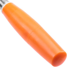 Formão Chanfrado 24mm (15/16 Pol) Sparta Aço Carbono 55 HRC Para Madeira