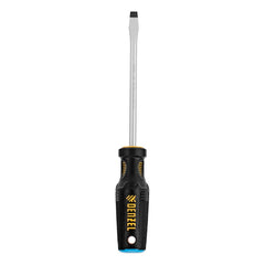 Chave De Fenda 5/16X 6 SL8X150mm Crv Cabo 3 Componentes Denzel