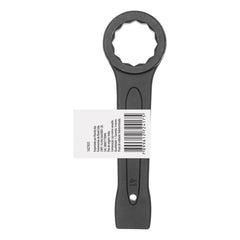 Chave Estrela De Bater Cromo Vanádio 41mm Stels 1427655 Aço Carbono 45