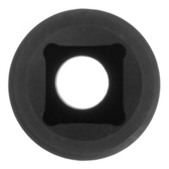 Soquete Impacto Longo 1/2'' 11mm CrMo Stels 1393755 - Aço Cromo Molibdênio
