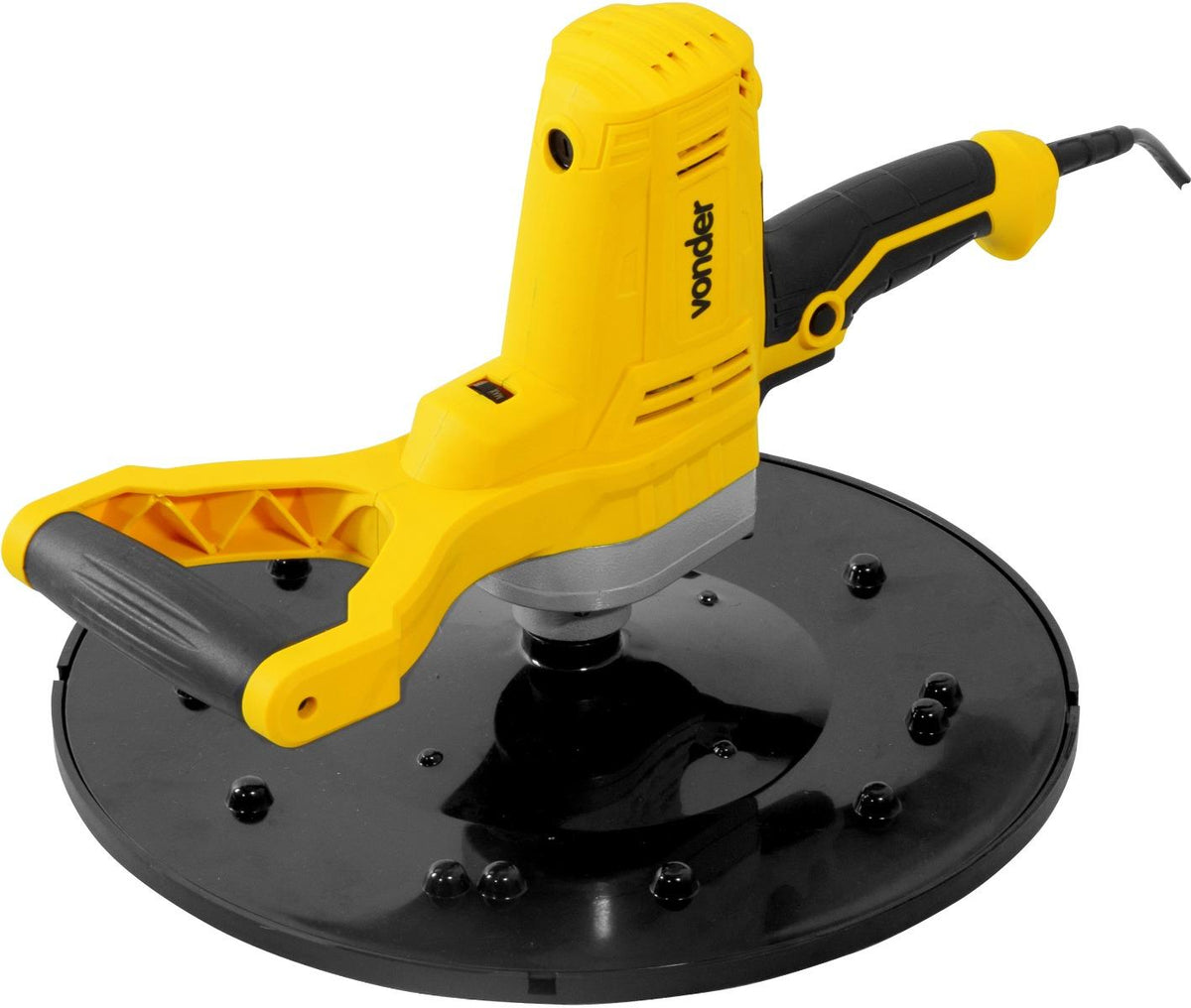 Desempenadeira Elétrica Dev710 127V Vonder
