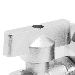 Registro de Esfera 1/2'' X 3/4'' Maquina de Lavar Tradestar