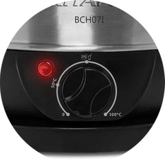 Chaleira Elétrica BCH07L Britânia Capacidade 1,8L Desligamento Automático 220V
