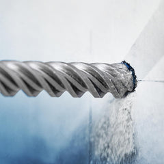 Broca Para Concreto Bosch Expert Sds Max-8X Ø28X200X320mm