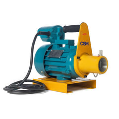 Motor Acionamento para Mangote 220V 2,0 CV Base Fixa Monofásico Aberto MV Csm