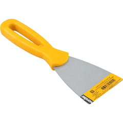 Espátula Betumadeira 2.1/2 6,5cm Cabo Plástico Vonder