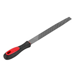 Lima Meia Cana Murca 8'' 200mm Aço U13A Cabo Dupla Injeção MTX