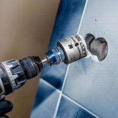 Serra Copo Bosch Pro Tile Power Change Plus 67 mm