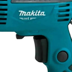 Furadeira de Alta Rotação Industrial 6.5Mm 230W Com Chave do Mandril M6501B 127V Makita