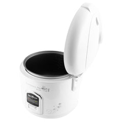 Panela de Arroz Elétrica PA10 Prime 700W Britânia Função Cozinhar e Aquecimento Com Acessórios 220V