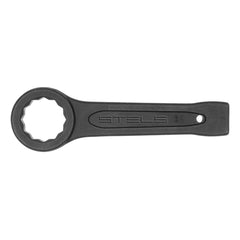 Chave Estrela De Bater 36mm Stels 1427555 Aço Carbono 45 Fosfatizada