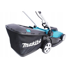 Cortador Grama 220V 370Mm 1400W Coletor 40L ELM3720 Makita