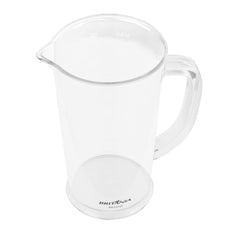 Mixer BMX350P 350W Britânia Preto Com Lâminas em Aço Inox e Jarra 1,05L 127V
