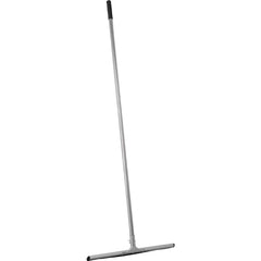 Rodo De Aluminio 55Cm Cabo 150Cm Inox Vonder Limpeza Eficiente - Guimepa