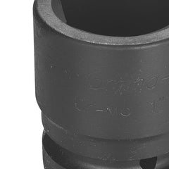 Soquete Tramontina PRO 1.9/16'' 1'' Impacto