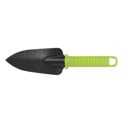 Pazinha Estreita Palisad 60x255mm Cabo Plástico Revestimento Protetor 255mm Jardim