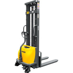 Empilhadeira Semi Elétrica 1,5T 1070x695mm ESV1500  - Vonder