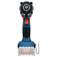 Parafusadeira Impacto Bosch Gdr 18V-215 215Nm Brushless Sb