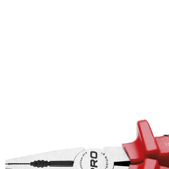 Alicate Universal Isolado IEC 60900 - 8'' Tramontina PRO