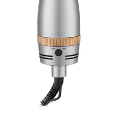 Escova Secadora de Cabelos BES33SD 1300W Britânia Modela e Seca Bivolt