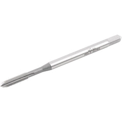 Macho Máquina Hss-E 3 mmx0,5 mm Canal Reto DIN371 Vonder