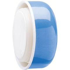 Pote Térmico Tramontina Le Petit Azul 400 Ml Infantil Aço Inox Parede Dupla