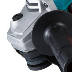 Esmerilhadeira Angular 115Mm Industrial 850W 11000RPM Com Punho Protetor Chave M9510B 127V Makita