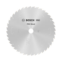 Disco De Serra Circular Bosch Pro Wood Cordless 305mm 40 D