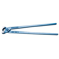 Torquês Armador 12 Polegadas MASTER Pintura Eletrostática Azul Aço Vanádio Conforto Preciso Tramontina