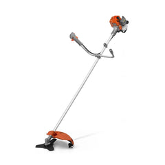 Roçadeira Rl260Ac2-G2 Lateral. 25,4CC. Tubo 26mm Tekna