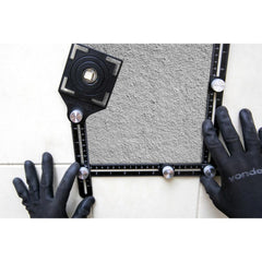 Esquadro Articulado 6 Seções Vonder