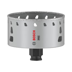 Serra Copo Bosch Pro Tile Power Change Plus 83 mm 3 1/4''