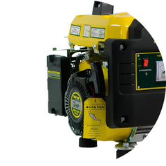 Gerador à Gasolina Tafort GGT1100 1 kva 023201