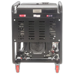 Gerador à Diesel Dgr-15000 Trifasico 380V 14,5Kw Kawashima