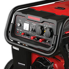 Gerador Gasolina Gg10000Lx 10Kw Mono 115V/230V Kawashima