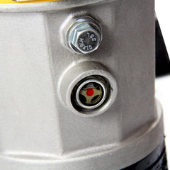 Compactador de Solo Percussão à Gas Kgf 1600 Cs70 Rental Csm