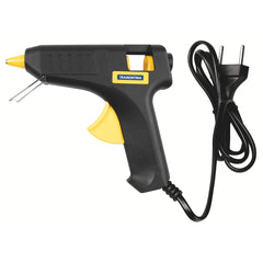 Pistola Elétrica Para Cola Quente 20-25W Bivolt Tramontina Com 2 Bastões 11mm
