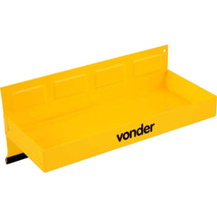 Prateleira Magnética 268X115X30mm Vonder