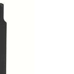Soquete Ribe Longo 5mm 1/2'' Aço Cromo Vanádio Cromado Ponteira S2 Inox Tramontina PRO