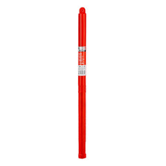 Broca Para Concreto 10 X 400 Mm Haste Cilíndrica Aço 40X Vk8 Mtx 708809