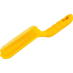 Escova de silicone para remover pelos Vonder