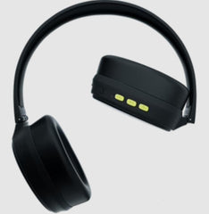 Fone Ouvido WAAW by ALOK SENSE 200HB BT Microfone Over Ear
