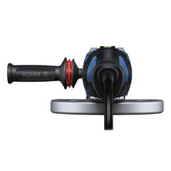 Esmerilhadeira Brushless Bosch Gws 30-230 Pb 2800W 220V