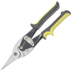 Tesoura Chapa 10'' Reta Aviação Tradestar