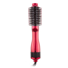 Escova Secadora de Cabelos Beauty Cherry PEC13 1300W Philco Seca Alisa e Modela Bivolt