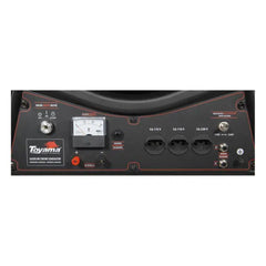 Gerador Gasolina 3 KVA Bivolt Partida Elétrica TG3100CXEV-XP Toyama