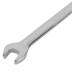 Chave Combinada Catraca Cromada 11mm Aço CrV 58HRC 12 Lados MTX 148049